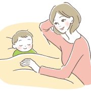 子供の睡眠